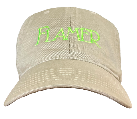 FLAMER Cap