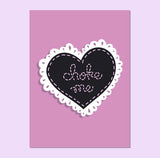 VDay Card Trio